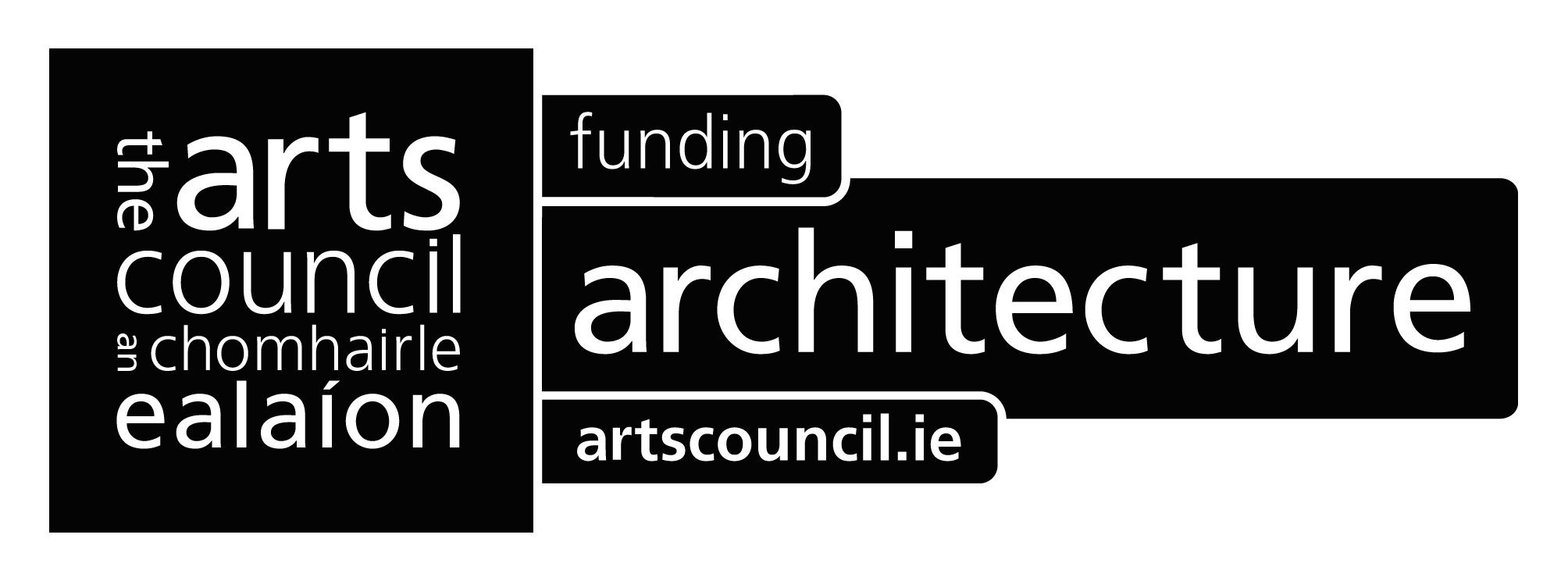 arts council funding logo